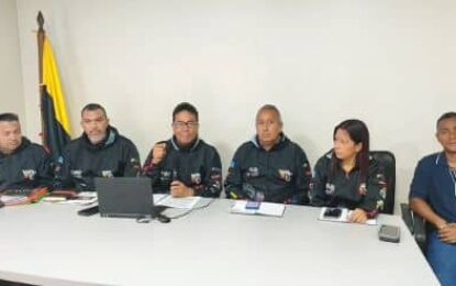 Edición 59° de la Vuelta al Táchira contará con exigencias de UCI