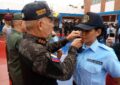52 nuevos funcionarios se incorporan a la Policía del Táchira