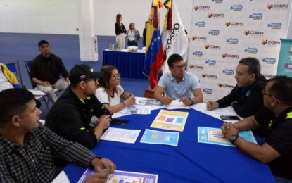 Expo Táchira 2024 será una vitrina de oportunidades con arraigo al gentilicio tachirense