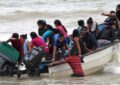 Naufragio en ruta migratoria en Colombia deja tres muertos