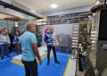Ejecutivo Regional rehabilita sistema de generación de energía del Hospital General de Táriba