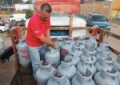 Gas Táchira eleva la calidad de vida con la distribución oportuna de cilindros