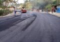 14 mil toneladas de asfalto fortalecen vialidad en Táchira