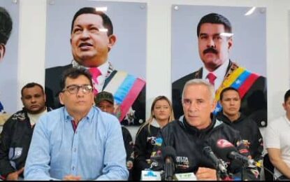 Se afianza la voluntad política entre Táchira – Norte de Santander