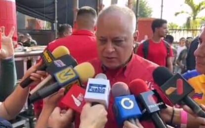 Un financista tachirense está vinculado a la trama conspirativa contra el gobernador Freddy Bernal