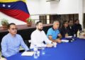 Gobernador Freddy Bernal: Plan de las 7 Transformaciones robustecen  la prosperidad comercial en Táchira