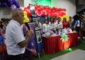 Tachirenses celebran los 25 años de inclusión y justicia social