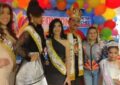 Inicia en Táchira el Carnaval Internacional de la Frontera