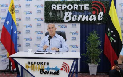 Freddy Bernal pide medidas severas para los infractores