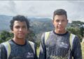 Táchira al Nacional de Canotaje en Lara