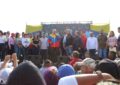 Pueblo tachirense conmemora la Batalla de los 4 Puentes