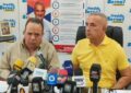 Ministro Marcos Torres anunció nuevos proyectos hídricos para el Táchira