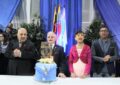 Gobierno regional ratifica el apoyo a la UNET en su 50 aniversario