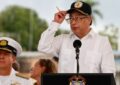 Presidente Petro realiza gira por varios departamentos colombianos