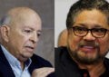 Colombia anuncia otra negociación de paz con la disidencia Segunda Marquetalia