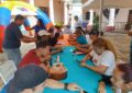 Gran Misión Viva Venezuela robustece la gestión de cultoras y creadores tachirenses