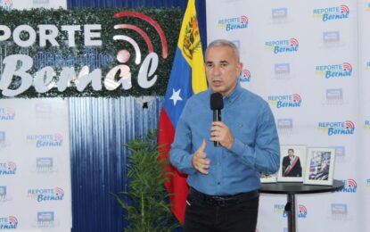 Táchira: Recursos Especiales para 12 municipios aprueba Consejo Federal de Gobierno