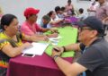 En Cárdenas avanza registro de cultores para la Misión Viva Venezuela