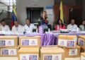 Dotación de insumos médicos y quirúrgicos  a  la Ruta Materna, garantiza calidad de vida y atención a las mujeres tachirenses