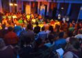 Táchira: A casa llena abrió el telón el 3er Festival Internacional de Teatro Progresista 2024