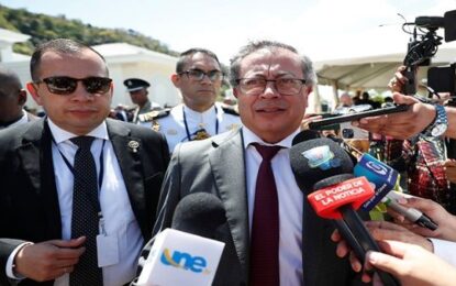 Suspenden cese al fuego con disidencias de las FARC en Colombia