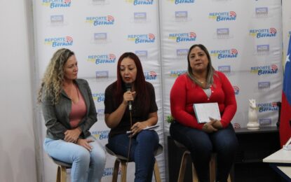 En Táchira se fortalece el Sistema de Protección Social