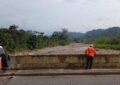 Se han determinado 1.051 zonas de riesgo en el estado Táchira frente a las lluvias