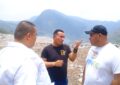  Minec y Desota coordinan acciones para tratamiento de desechos sólidos del Área Metropolitana