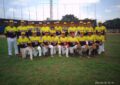 Béisbol juvenil tachirense al campeonato nacional