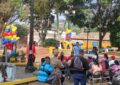 Táchira: Juramentan Brigadas Territoriales de la Gran Misión Igualdad y Justicia Social