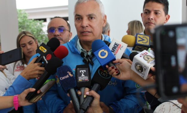 Táchira será la sede de la Feria Internacional del Turismo en Venezuela 2024