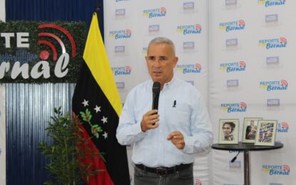 En Táchira todo listo para la Consulta Popular Nacional 2024
