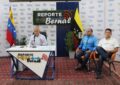 Gobernador Bernal impulsa La Ruta Binacional de Turismo y rehabilitación de La Trampa