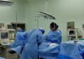 2 mil 88 cirugías realizó el Hospital Central durante el primer trimestre del 2024