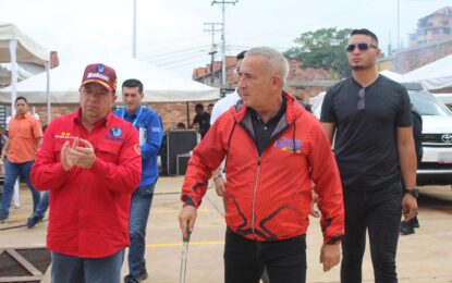 Autoridades evalúan  Puente Francisco de Paula Santander ante  socavamiento vial