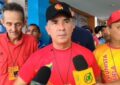 Táchira: PCV avanza en proceso de  reestructuración preparando el triunfo de Nicolás Maduro