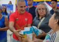 En Táchira continúa el fortalecimiento del 1×10 del Buen Gobierno