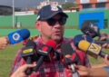 Alcalde Silfredo Zambrano inspecciona trabajos de rehabilitación del estadio Táchira