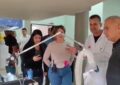 Gobernador Bernal: Dos nuevos equipos de alta tecnología se incorporan al Hospital Oncológico del Táchira