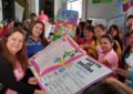 78 instituciones educativas de Cárdenas mostraron sus proyectos