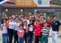 El Concejo Municipal de Uribante continúa garantizando el derecho a la identidad
