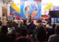 En el CDCE se debatió sobre la masculinidad hegemónica