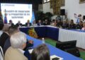 Gobernador del Táchira firmó acuerdo con el PNUD para favorecer comunidad