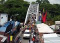 Comercio en la frontera entre Norte de Santander y Táchira se fortalece con nuevas exportaciones