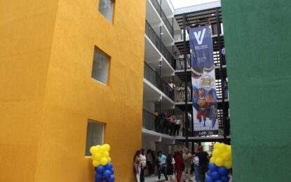 30 familias víctimas de estafas son reivindicadas por la Gran Misión Vivienda Venezuela