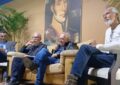 Cultura tachirense deleitó con sublimes declamaciones en Festival Internacional de Poesía