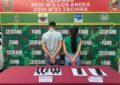 Efectivos de la FANB aprehendió a comercializadores de estupefacientes