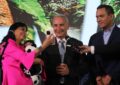Táchira se enaltece como capital internacional del turismo 2024