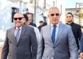“Tengo la obligación de protegerlos y garantizar que más nunca vuelva la violencia”