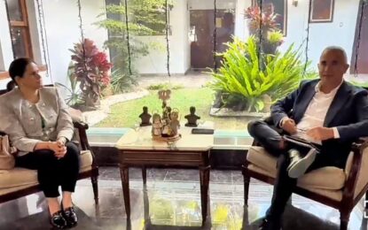 Nestlé Venezuela incorporará en planta Táchira empaquetamiento de leche en polvo
